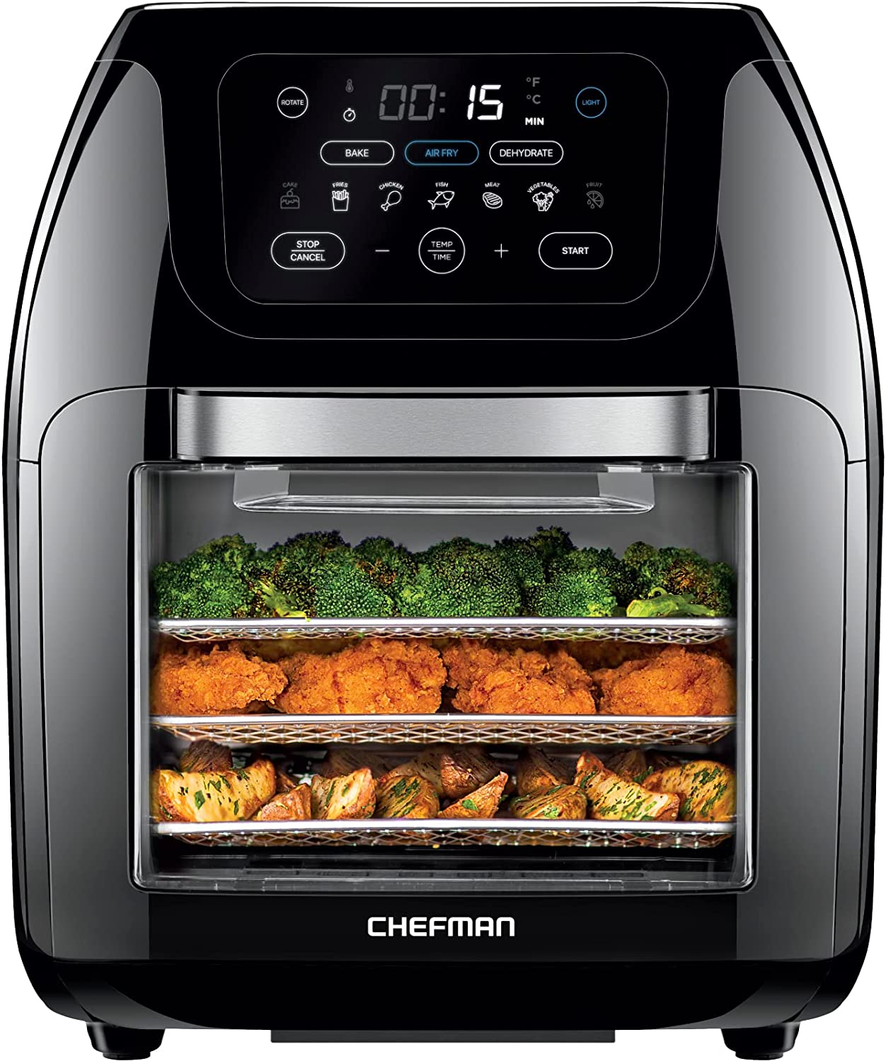 CHEFMAN-Multifunctional-Digital-Air-Fryer