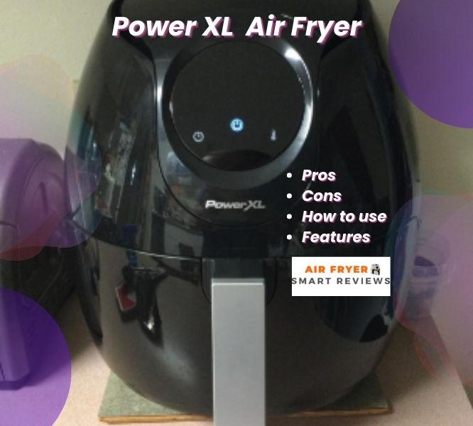 powerXL-air-fryer-instruction